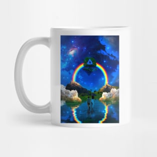 Enchanted Mug